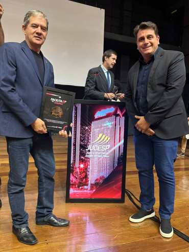 Foto 7: Prêmio Facilita SP: Prefeitura de Quatá conquista prêmio e reconhecimento estadual