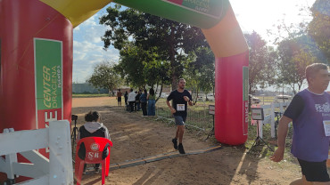 Foto 131: Quatá promove 2ª Corrida Rural