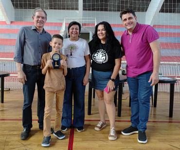 Foto 156: Quatá realiza 1º Festival de Xadrez