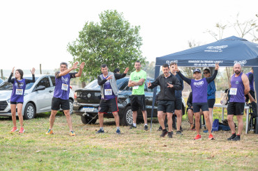 Foto 80: Quatá promove 2ª Corrida Rural