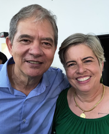 Foto 222: Funcionários Municipais de Quatá são homenageados com festa