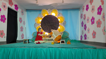 Foto 3: Prestigie a Peça Teatral 