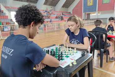 Foto 118: Quatá realiza 1º Festival de Xadrez