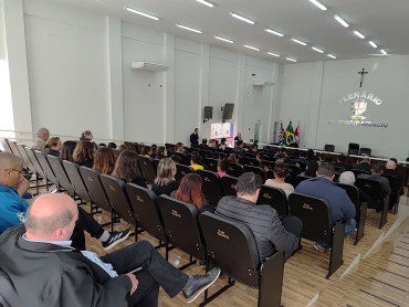 Foto 222: Aniversário de Quatá contou com diversos eventos