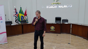 Foto 30: Projeto contempla Mulheres da Zona Rural com exames de mamografia e informações sobre saúde preventiva
