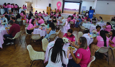 Foto 50: Mulheres do Agro participam em Quatá de evento intitulado: 