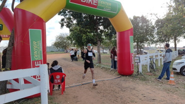 Foto 117: Quatá promove 2ª Corrida Rural
