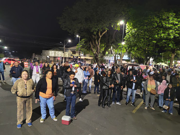 Foto 68: Aniversário de Quatá contou com diversos eventos