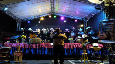 Foto 179: Aniversário de Quatá contou com diversos eventos