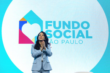 Notícia Quatá receberá a primeira-dama do Estado de SP, Cristiane Freitas