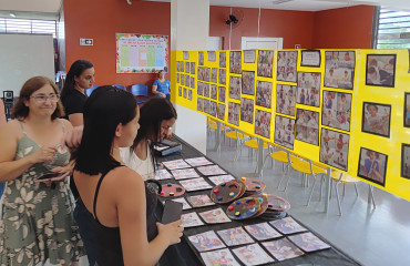 Foto 53: Creches Municipais de Quatá realizam Exposição dos Projetos Pedagógicos