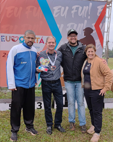 Foto 71: 2º Desafio MTB - Mountain Bike em Quatá  