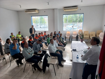 Foto 20: Campanha 