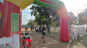 Foto 132: Quatá promove 2ª Corrida Rural