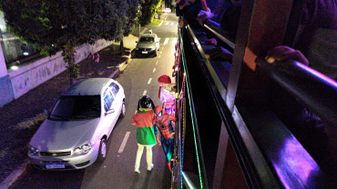 Foto 11: Aniversário de Quatá contou com diversos eventos