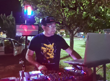 Foto 33: Projeto Guri finaliza semestre com apresentações