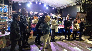 Foto 178: Aniversário de Quatá contou com diversos eventos