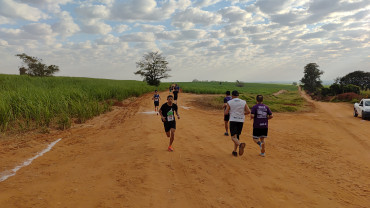 Foto 19: Quatá promove 2ª Corrida Rural