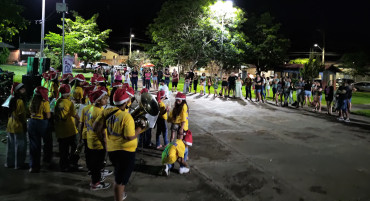 Foto 23: Projeto Guri finaliza semestre com apresentações