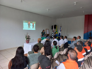 Foto 4: Campanha 