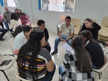 Foto 28: 14ª Conferência Municipal de Assistência Social marca 20 anos do SUAS 