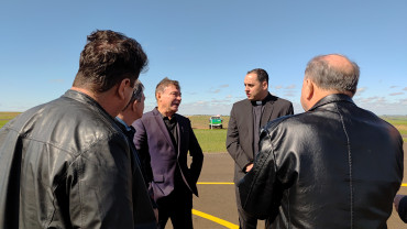 Foto 186: Aniversário de Quatá contou com diversos eventos