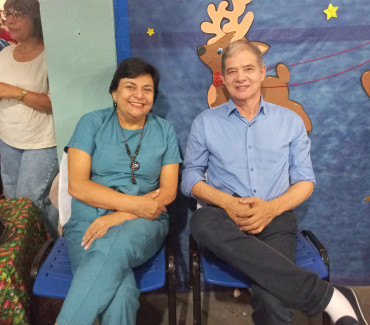 Foto 108: Apresentações de encerramento de final de ano das Creches