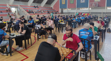 Foto 85: Quatá realiza 1º Festival de Xadrez