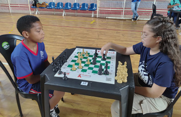 Foto 39: Quatá realiza 1º Festival de Xadrez
