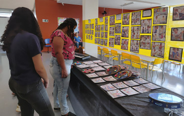 Foto 42: Creches Municipais de Quatá realizam Exposição dos Projetos Pedagógicos
