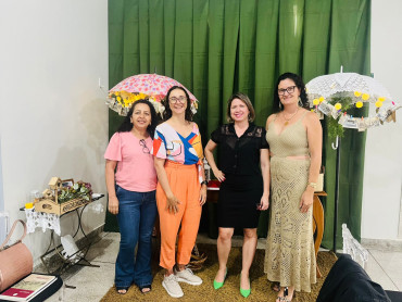 Notícia CRAS e CREAS em destaque!