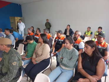 Foto 12: Campanha 