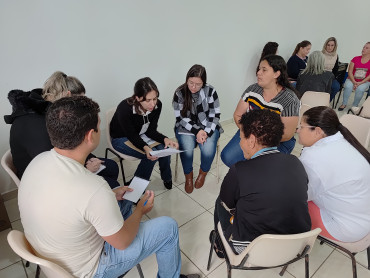 Foto 34: 14ª Conferência Municipal de Assistência Social marca 20 anos do SUAS 