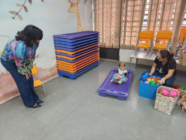 Foto 2: Volta às Aulas em Quatá: Alunos recebem Kit Escolar e Mimo especial