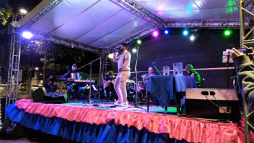 Foto 96: Aniversário de Quatá contou com diversos eventos