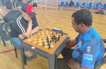 Foto 45: Quatá realiza 1º Festival de Xadrez