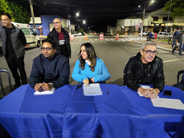 Foto 44: Aniversário de Quatá contou com diversos eventos