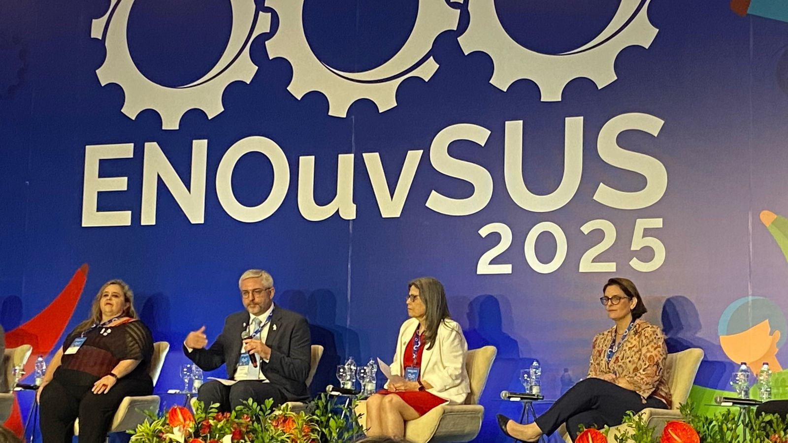 Foto 13: Ouvidorias do SUS realizam encontro no Distrito Federal