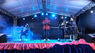 Foto 6: Aniversário de Quatá contou com diversos eventos