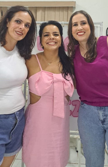 Foto 31: Curso de Automaquiagem