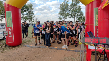 Foto 108: Quatá promove 2ª Corrida Rural