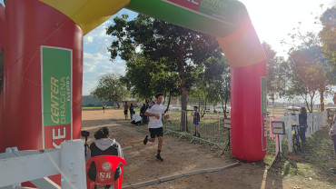 Foto 125: Quatá promove 2ª Corrida Rural