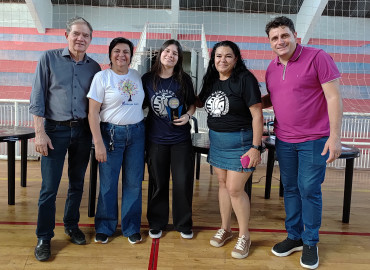 Foto 152: Quatá realiza 1º Festival de Xadrez