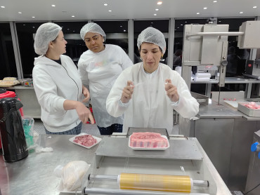 Foto 56: Caminho da Capacitação encerra oitavo ciclo em cursos gratuitos do Fundo Social de São Paulo