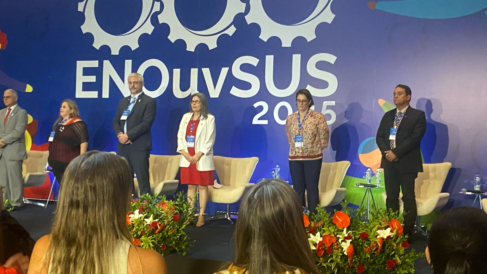 Foto 14: Ouvidorias do SUS realizam encontro no Distrito Federal