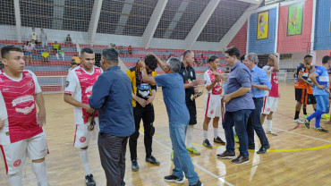 Foto 67: Villa F.C vence nos pênaltis a final do Campeonato de Férias e conquista o título de campeã da competição
