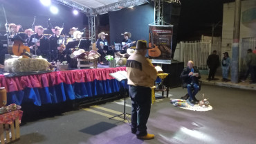 Foto 165: Aniversário de Quatá contou com diversos eventos