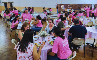 Foto 39: Mulheres do Agro participam em Quatá de evento intitulado: 