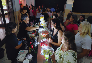 Foto 66: Mulheres do Agro participam em Quatá de evento intitulado: 