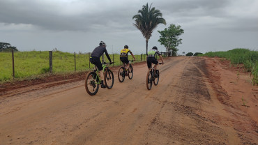Foto 16: 2º Desafio MTB - Mountain Bike em Quatá  